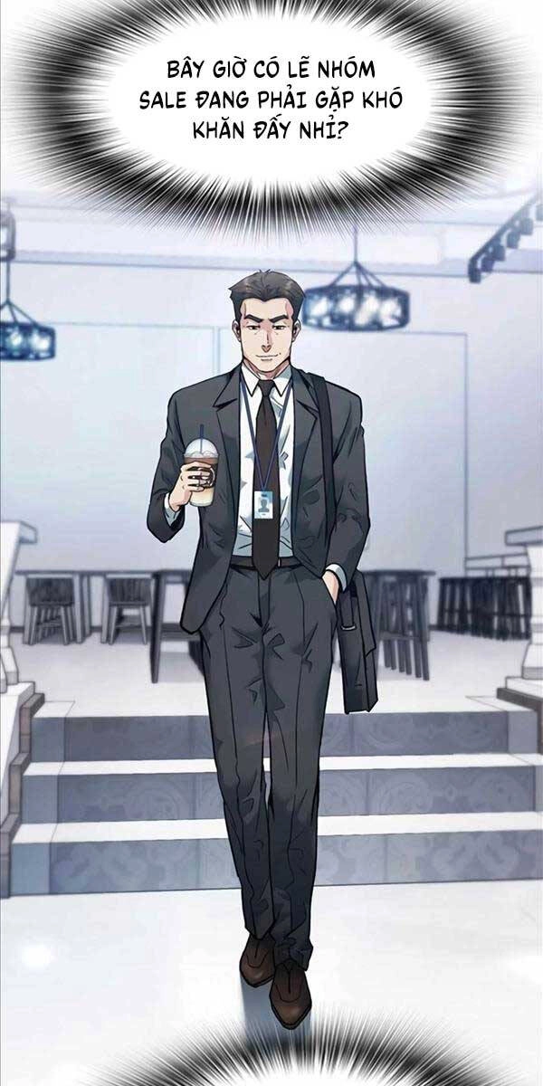 Chủ Tịch Kang: Người Mới Đến Chapter 8 - 7