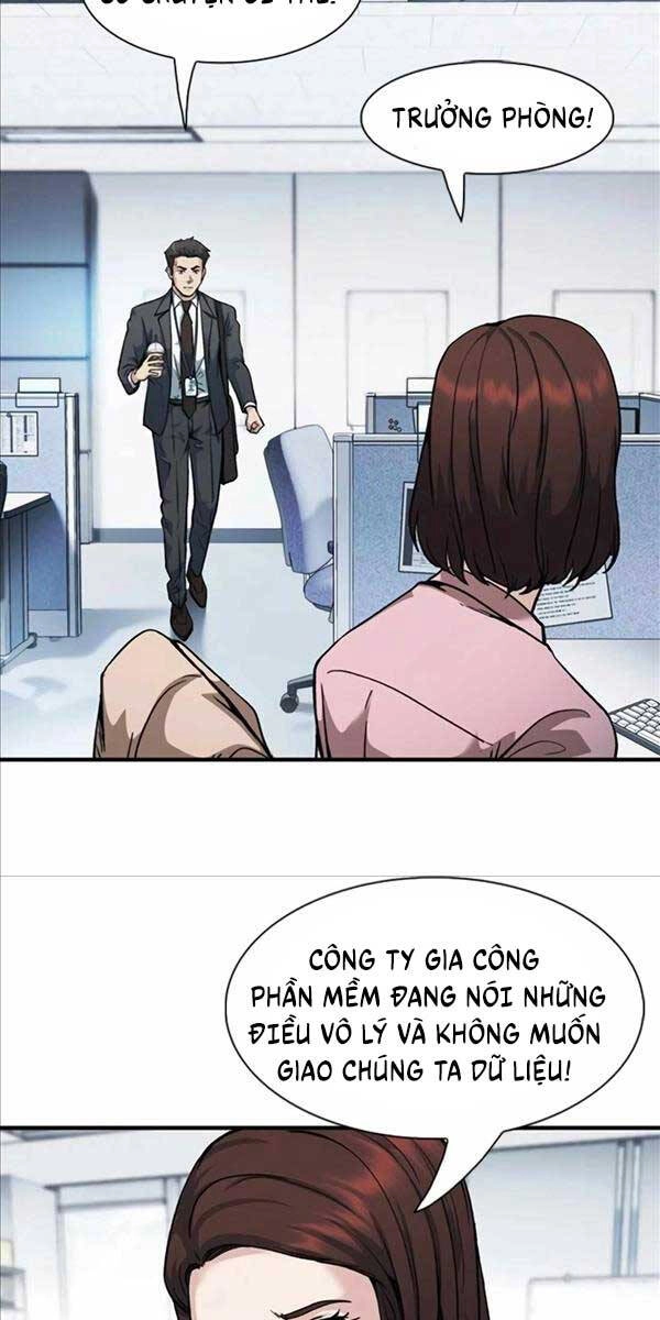 Chủ Tịch Kang: Người Mới Đến Chapter 8 - 15