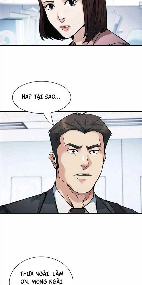 Chủ Tịch Kang: Người Mới Đến Chapter 8 - 16