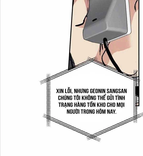 Chủ Tịch Kang: Người Mới Đến Chapter 8 - 20