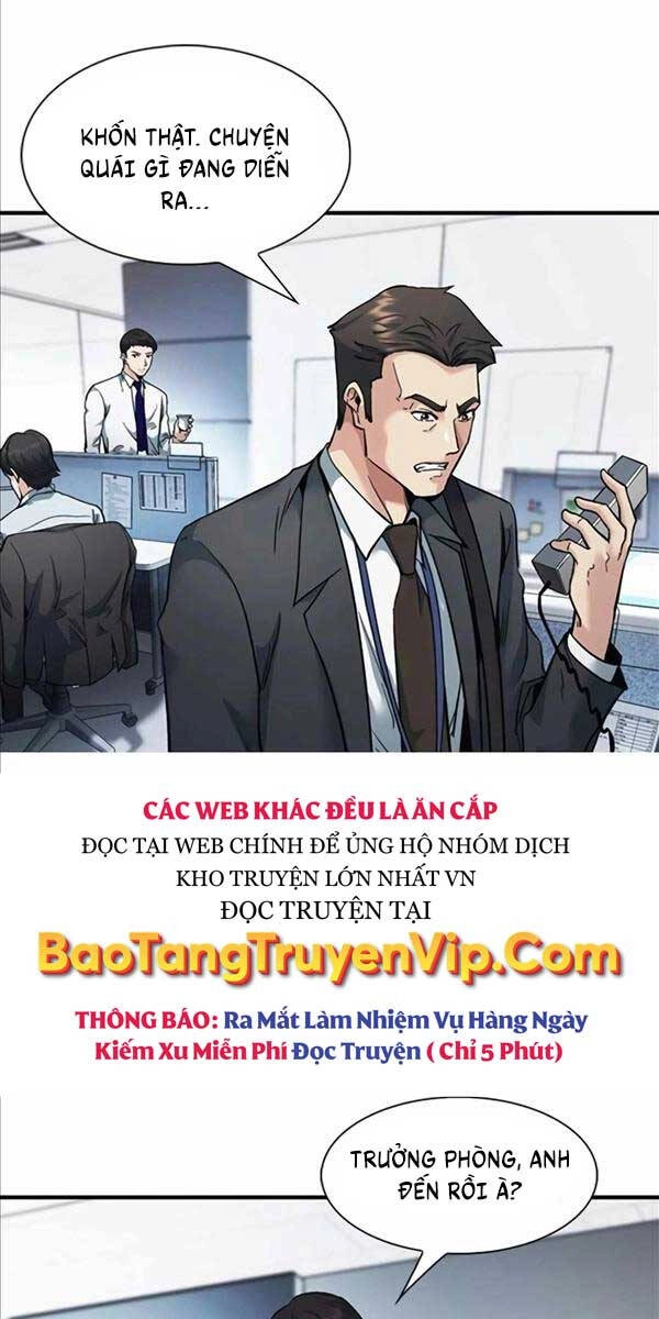 Chủ Tịch Kang: Người Mới Đến Chapter 8 - 22