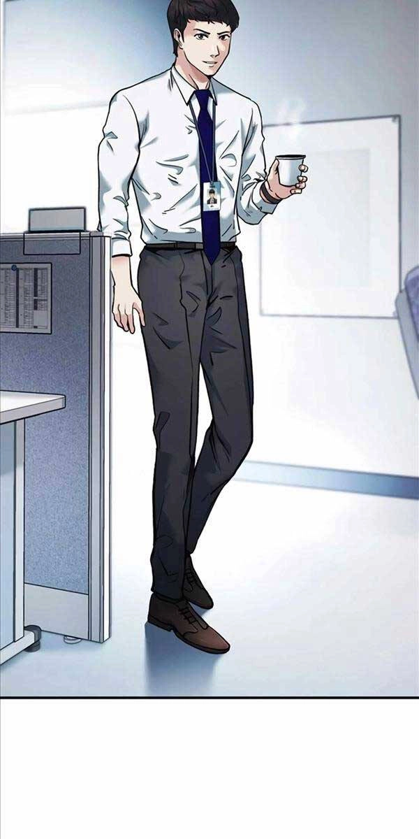 Chủ Tịch Kang: Người Mới Đến Chapter 8 - 23