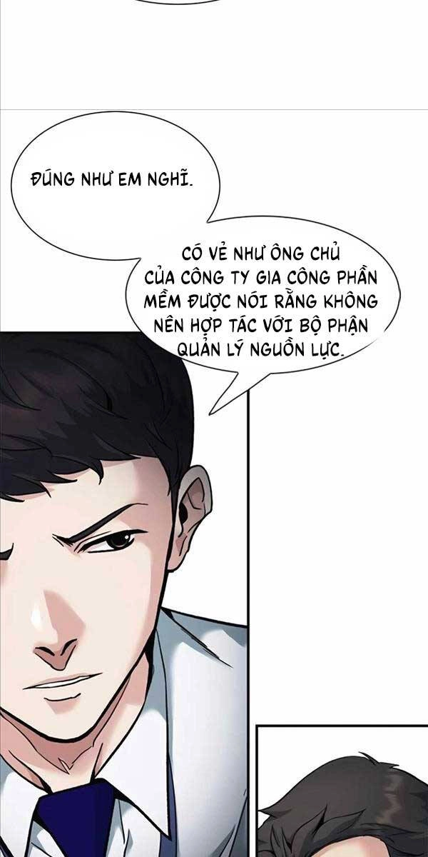 Chủ Tịch Kang: Người Mới Đến Chapter 8 - 25