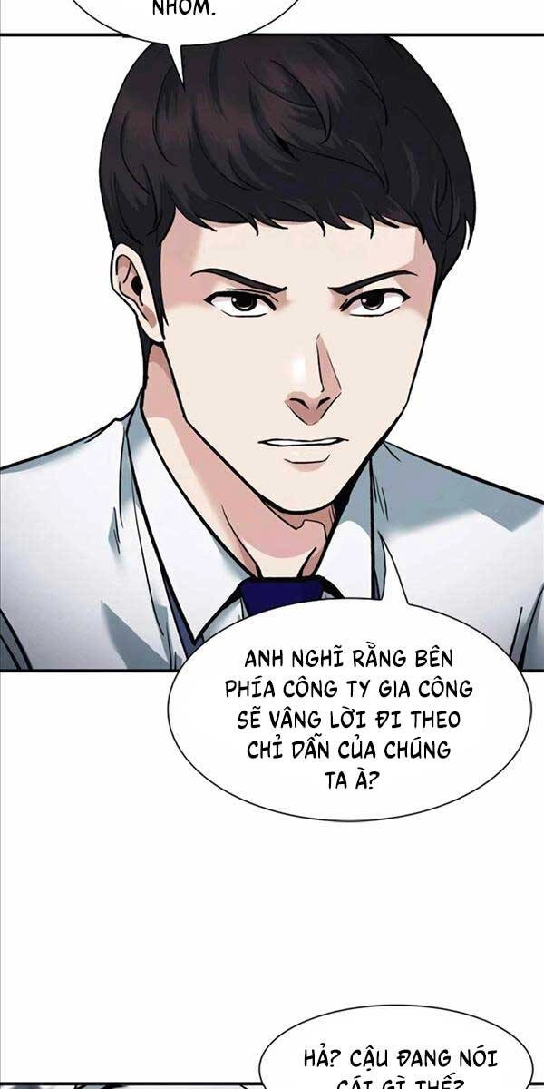 Chủ Tịch Kang: Người Mới Đến Chapter 8 - 28