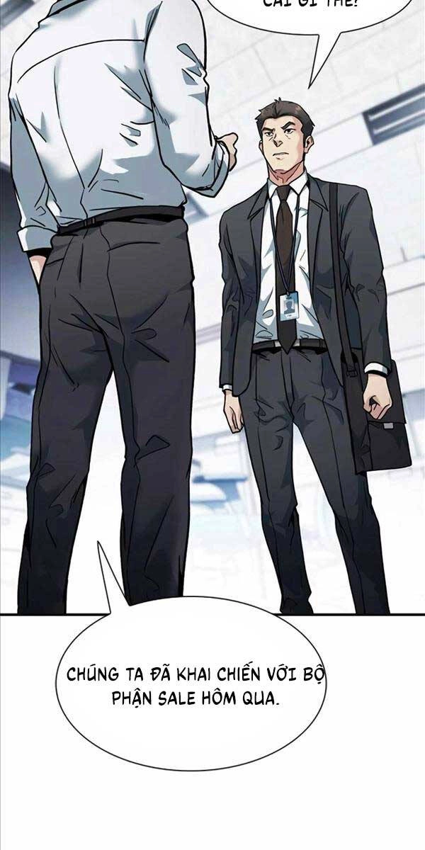 Chủ Tịch Kang: Người Mới Đến Chapter 8 - 29