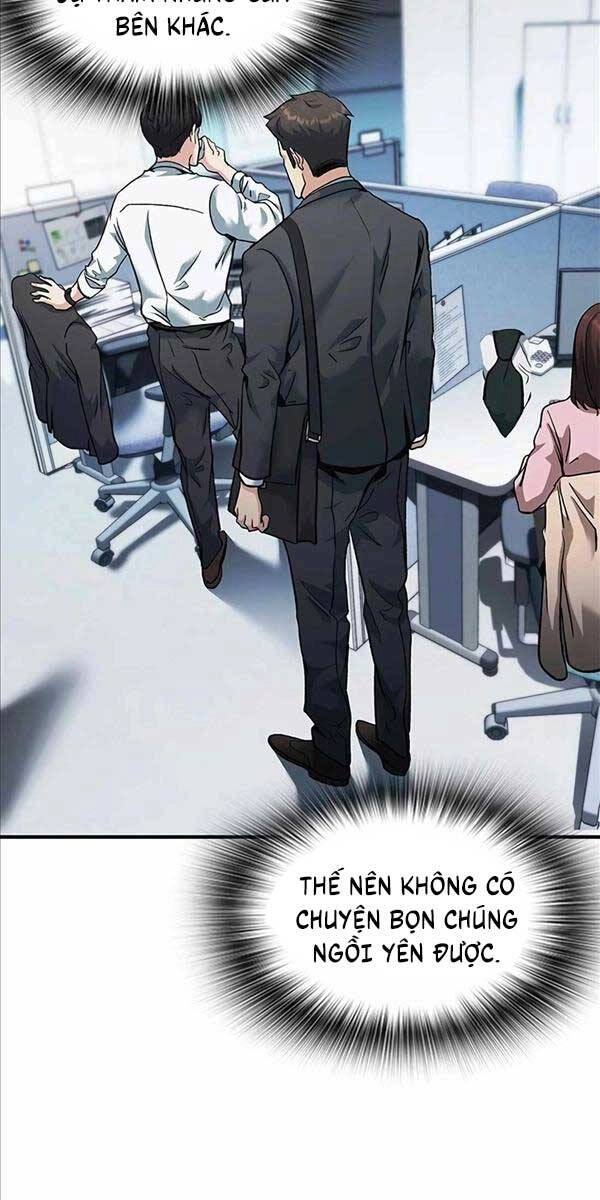 Chủ Tịch Kang: Người Mới Đến Chapter 8 - 34