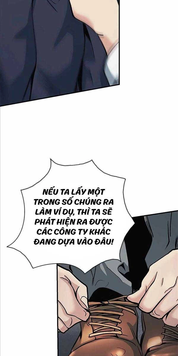 Chủ Tịch Kang: Người Mới Đến Chapter 8 - 38