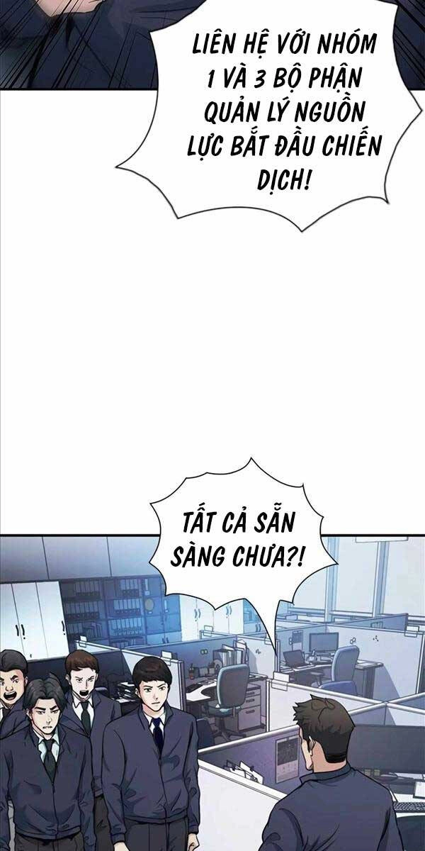 Chủ Tịch Kang: Người Mới Đến Chapter 8 - 40