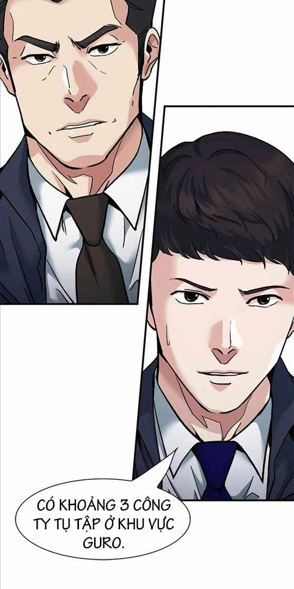 Chủ Tịch Kang: Người Mới Đến Chapter 8 - 42