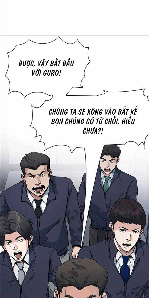 Chủ Tịch Kang: Người Mới Đến Chapter 8 - 43