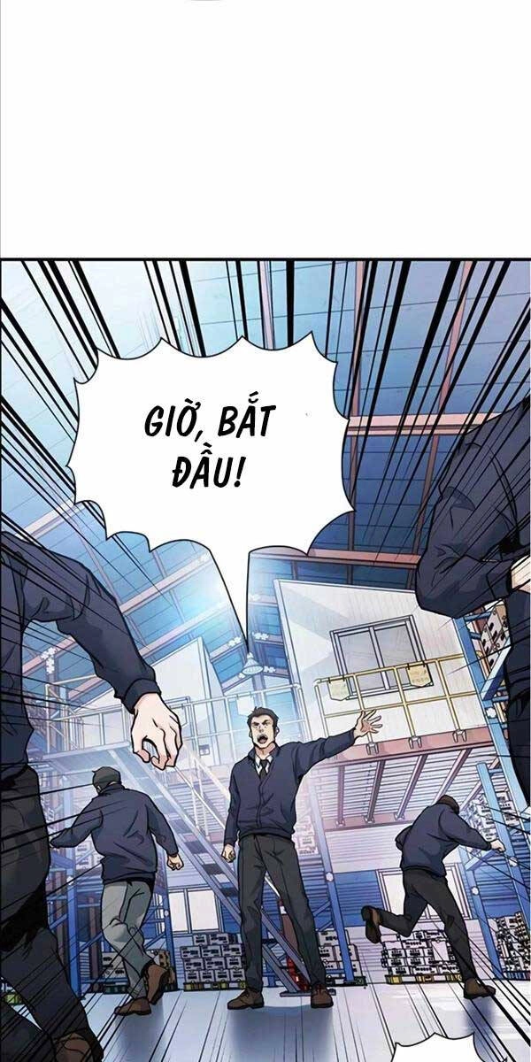 Chủ Tịch Kang: Người Mới Đến Chapter 8 - 50