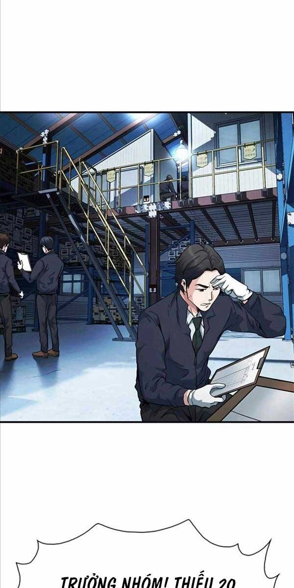 Chủ Tịch Kang: Người Mới Đến Chapter 8 - 54