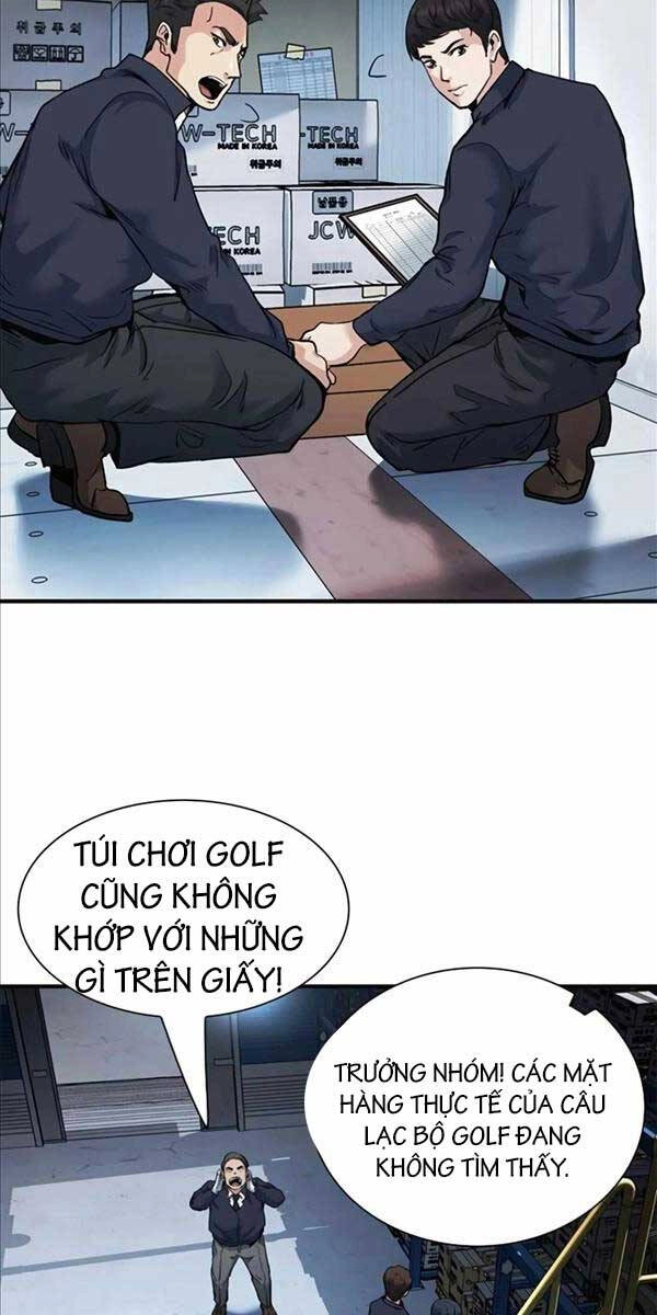Chủ Tịch Kang: Người Mới Đến Chapter 8 - 56