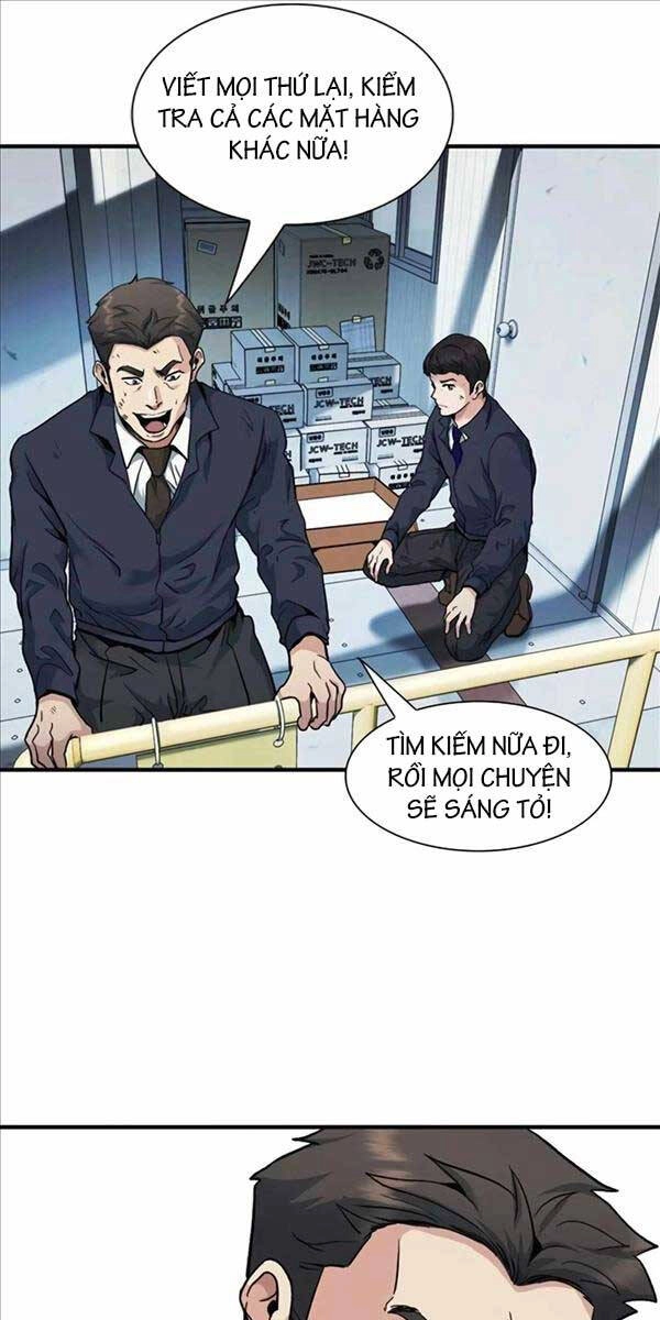 Chủ Tịch Kang: Người Mới Đến Chapter 8 - 58