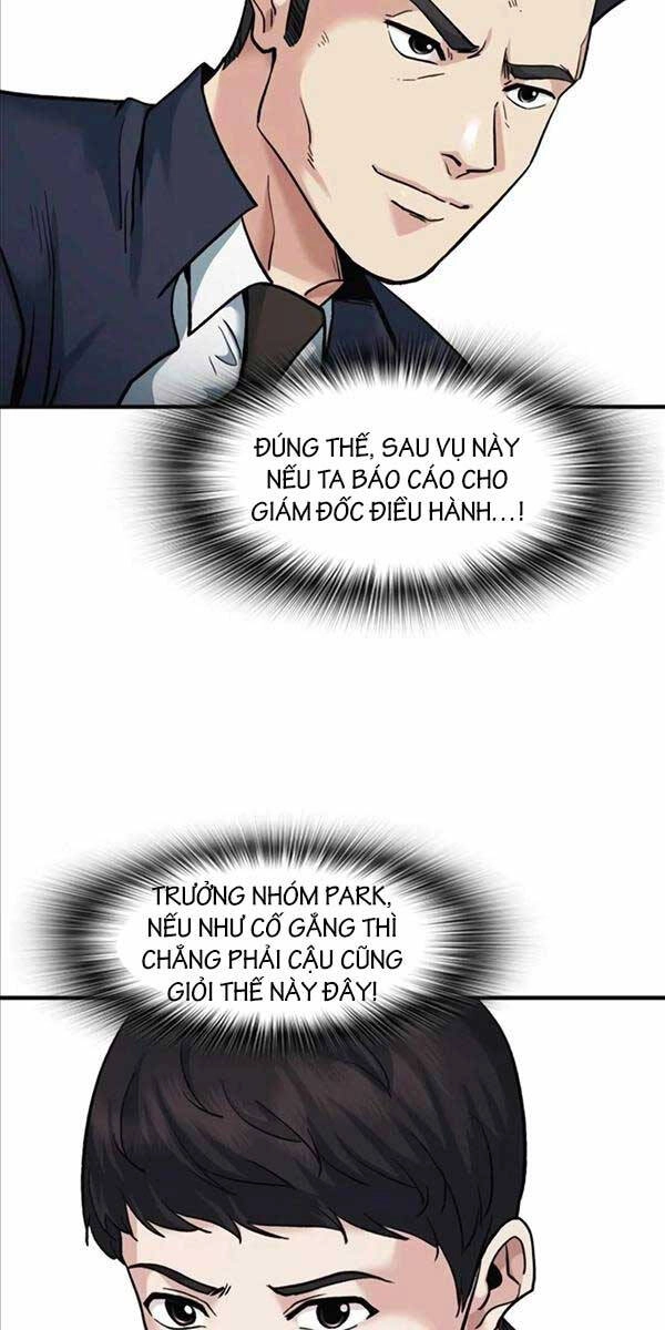 Chủ Tịch Kang: Người Mới Đến Chapter 8 - 59