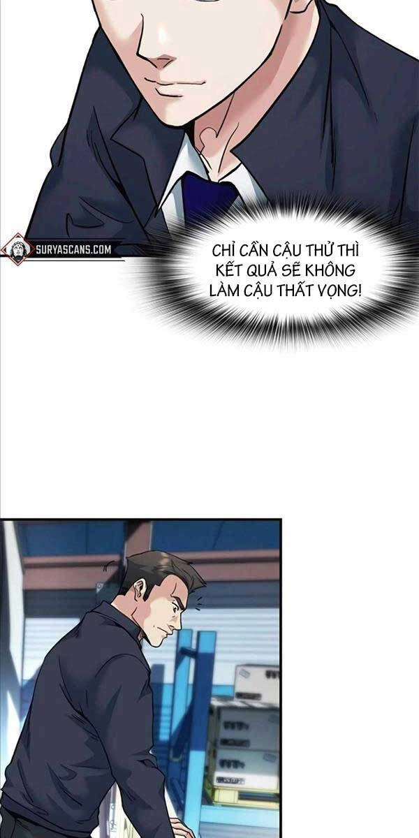 Chủ Tịch Kang: Người Mới Đến Chapter 8 - 60