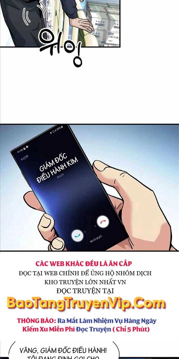 Chủ Tịch Kang: Người Mới Đến Chapter 8 - 61