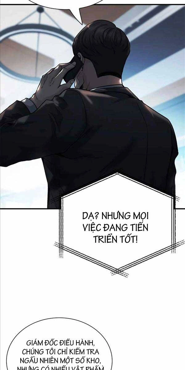 Chủ Tịch Kang: Người Mới Đến Chapter 8 - 63