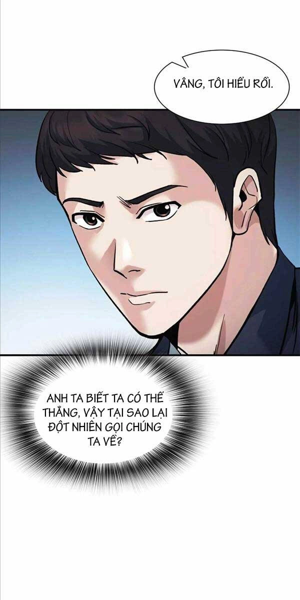 Chủ Tịch Kang: Người Mới Đến Chapter 8 - 65