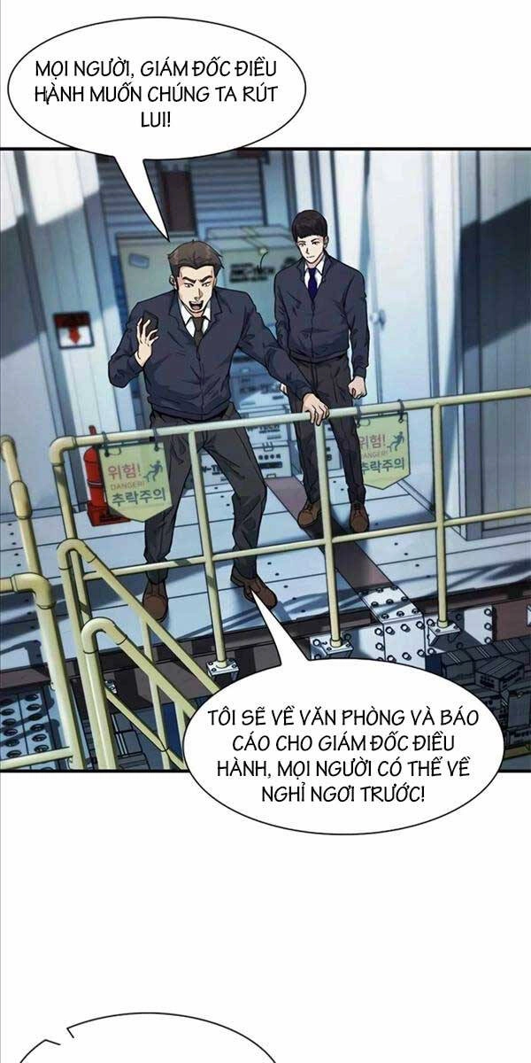 Chủ Tịch Kang: Người Mới Đến Chapter 8 - 66