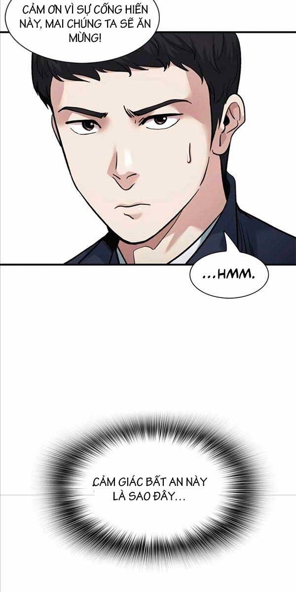 Chủ Tịch Kang: Người Mới Đến Chapter 8 - 67