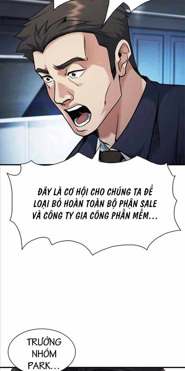 Chủ Tịch Kang: Người Mới Đến Chapter 8 - 70