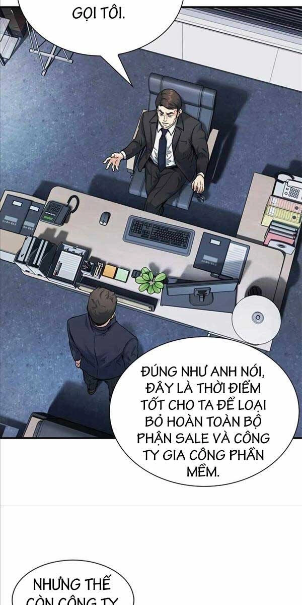 Chủ Tịch Kang: Người Mới Đến Chapter 8 - 72