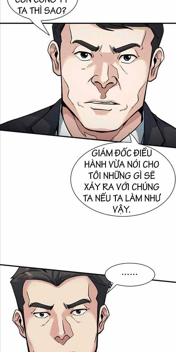 Chủ Tịch Kang: Người Mới Đến Chapter 8 - 73
