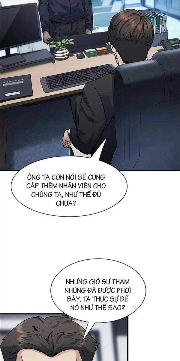 Chủ Tịch Kang: Người Mới Đến Chapter 8 - 75