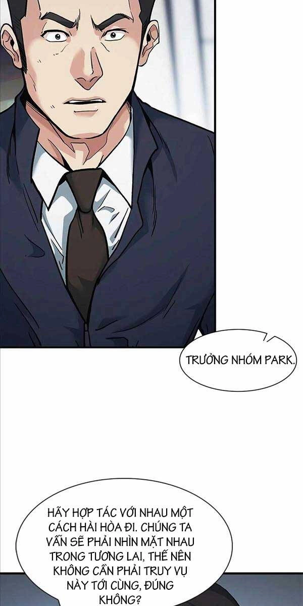 Chủ Tịch Kang: Người Mới Đến Chapter 8 - 76