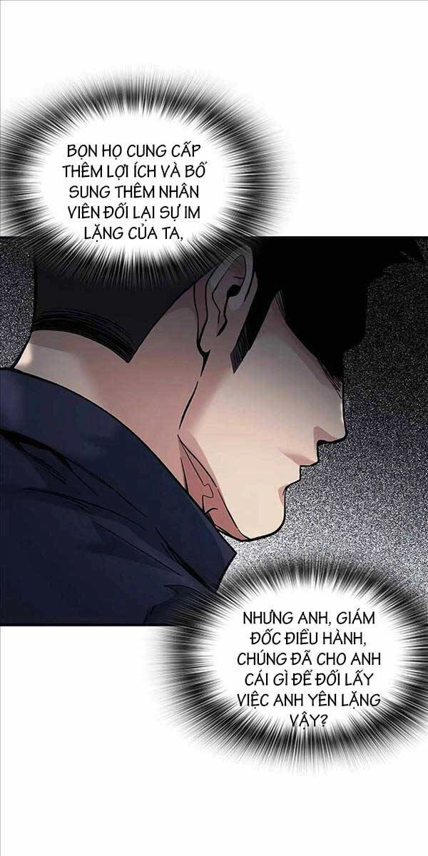 Chủ Tịch Kang: Người Mới Đến Chapter 8 - 78