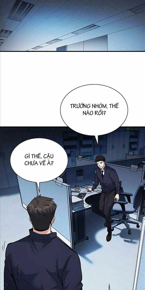 Chủ Tịch Kang: Người Mới Đến Chapter 8 - 80