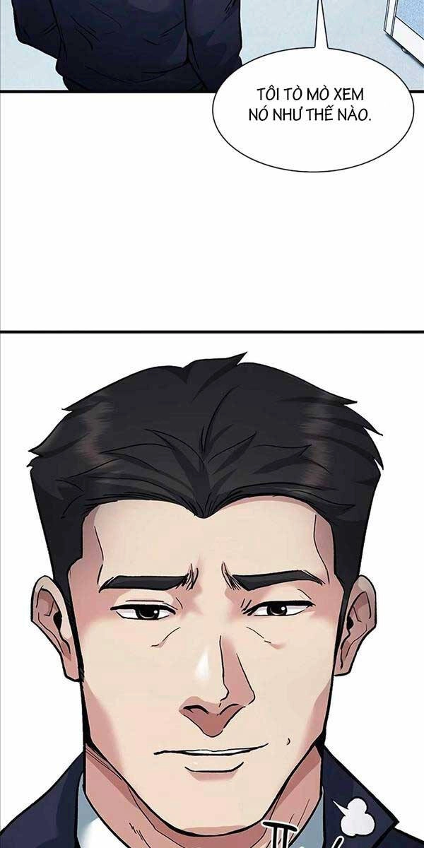 Chủ Tịch Kang: Người Mới Đến Chapter 8 - 81