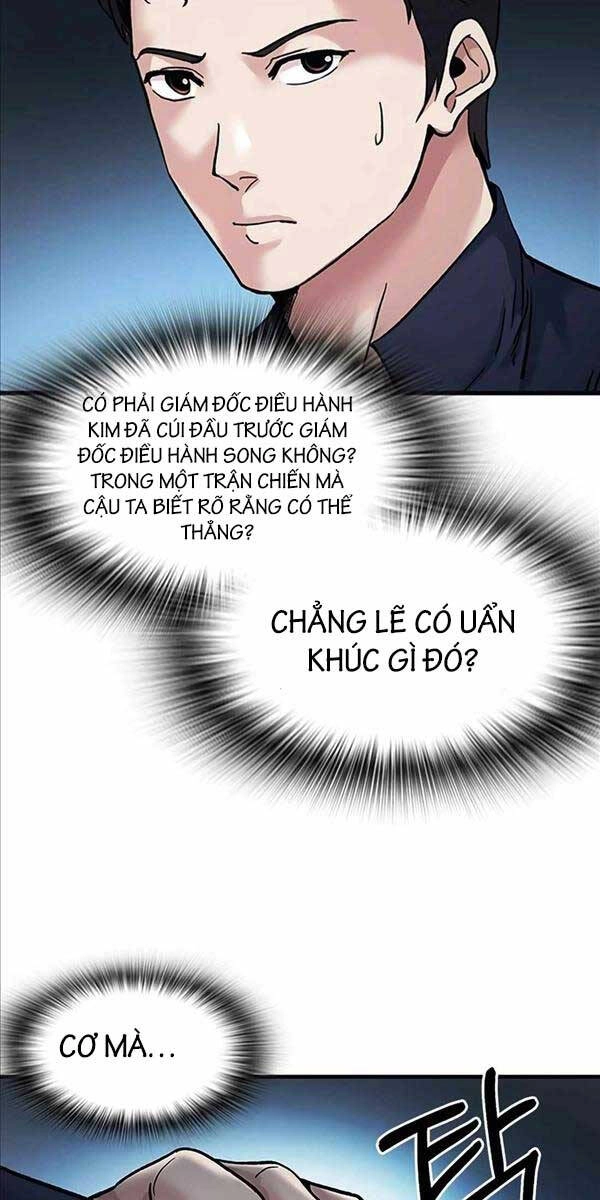 Chủ Tịch Kang: Người Mới Đến Chapter 8 - 85