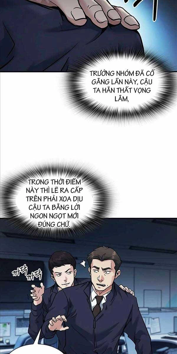 Chủ Tịch Kang: Người Mới Đến Chapter 8 - 86