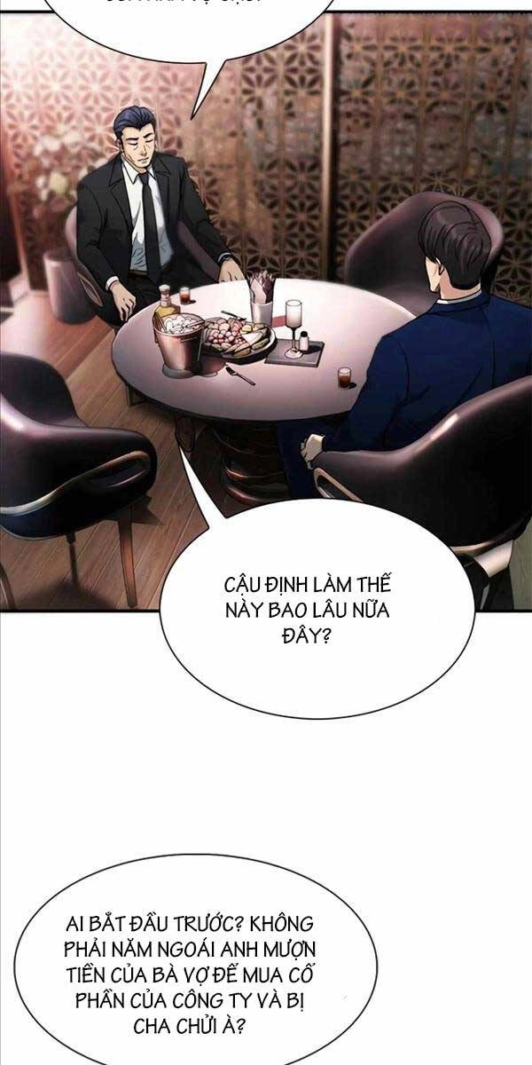 Chủ Tịch Kang: Người Mới Đến Chapter 8 - 90