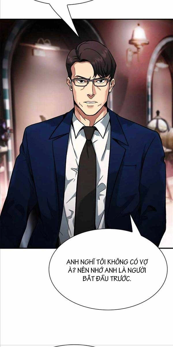 Chủ Tịch Kang: Người Mới Đến Chapter 8 - 91