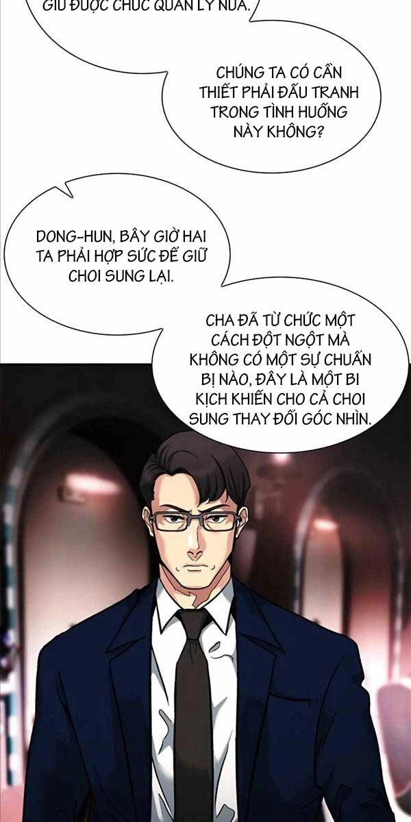 Chủ Tịch Kang: Người Mới Đến Chapter 8 - 98