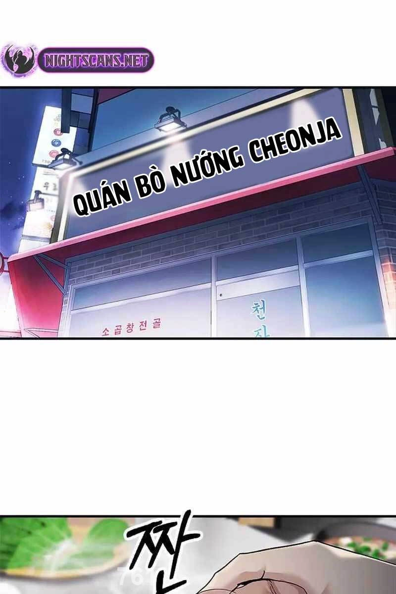 Chủ Tịch Kang: Người Mới Đến Chapter 9 - 1