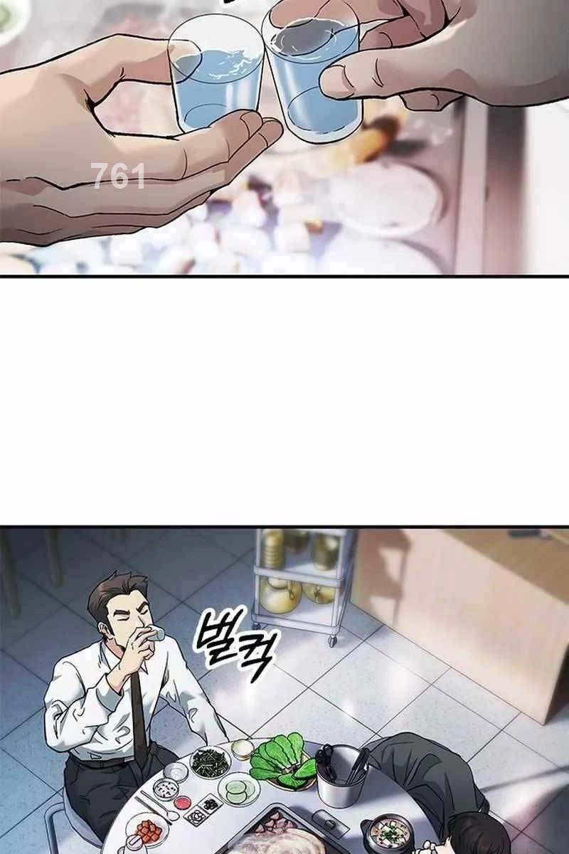 Chủ Tịch Kang: Người Mới Đến Chapter 9 - 2