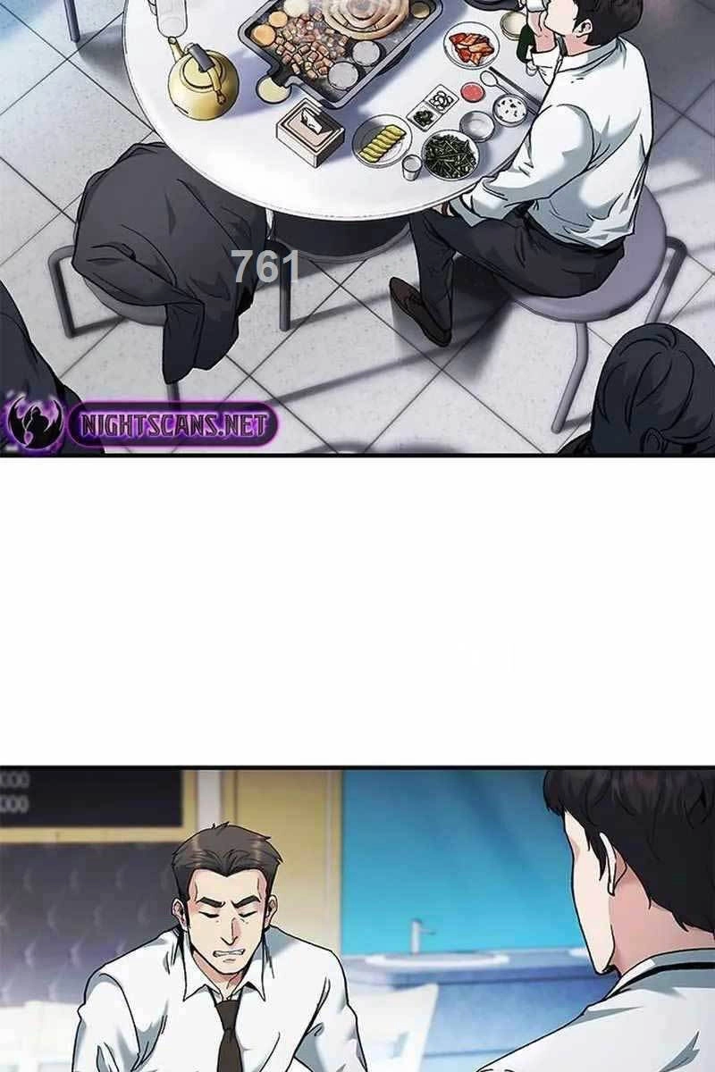 Chủ Tịch Kang: Người Mới Đến Chapter 9 - 3