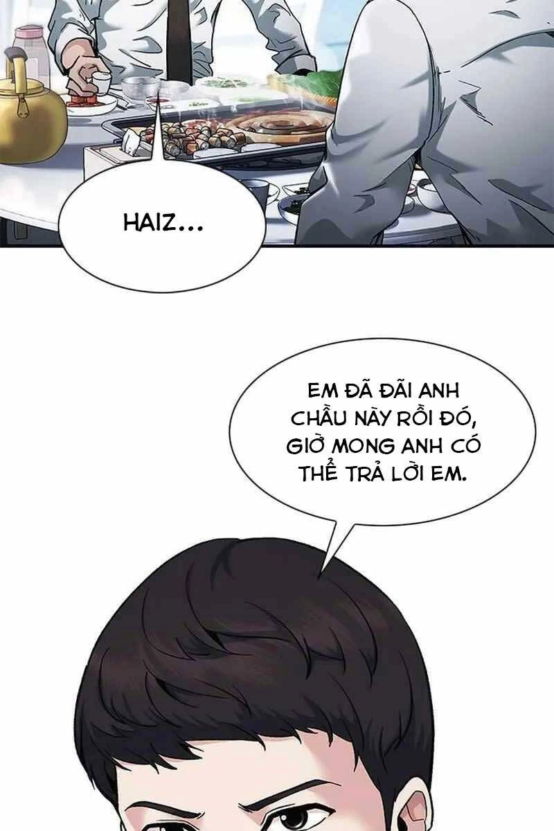 Chủ Tịch Kang: Người Mới Đến Chapter 9 - 4