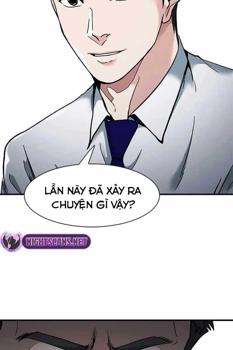 Chủ Tịch Kang: Người Mới Đến Chapter 9 - 5