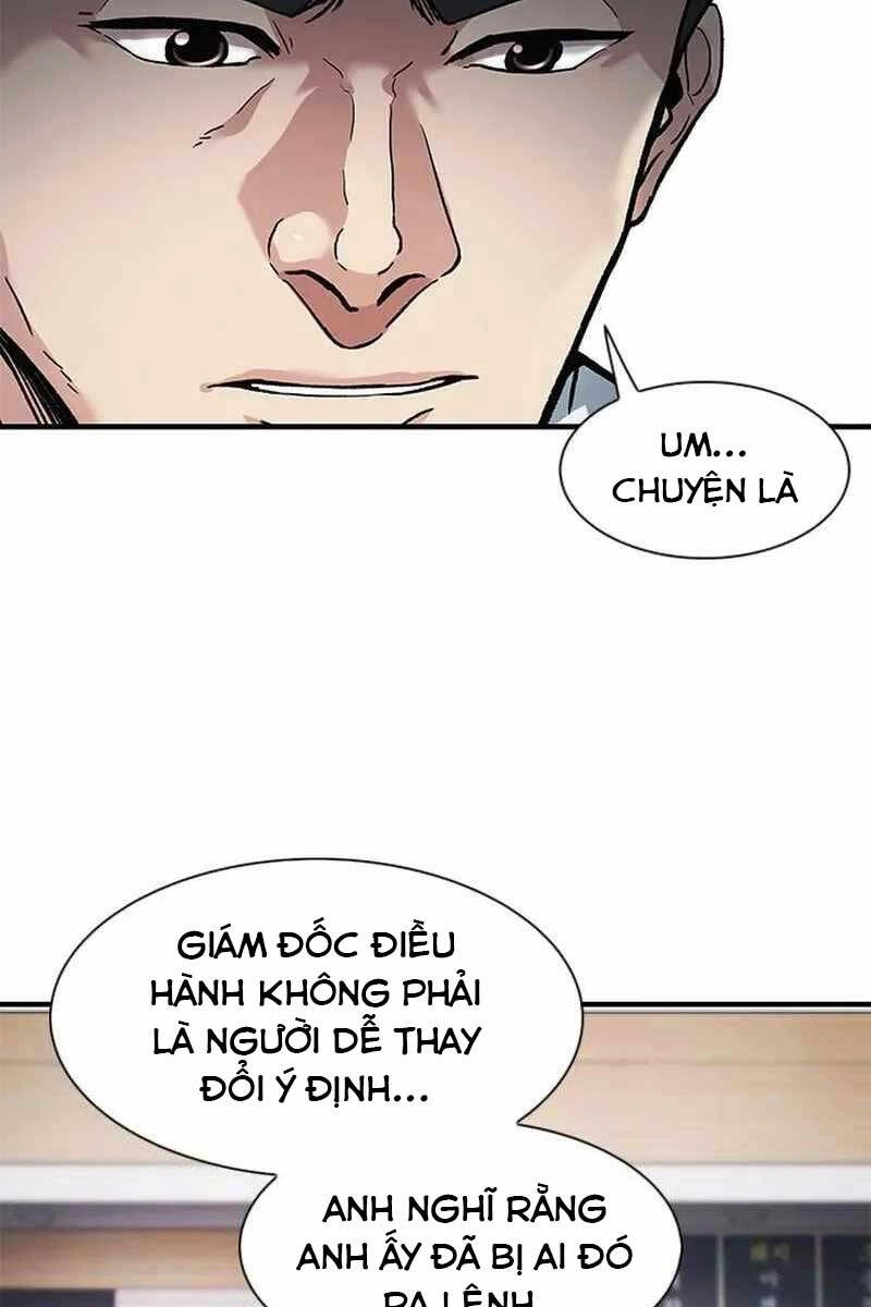 Chủ Tịch Kang: Người Mới Đến Chapter 9 - 6