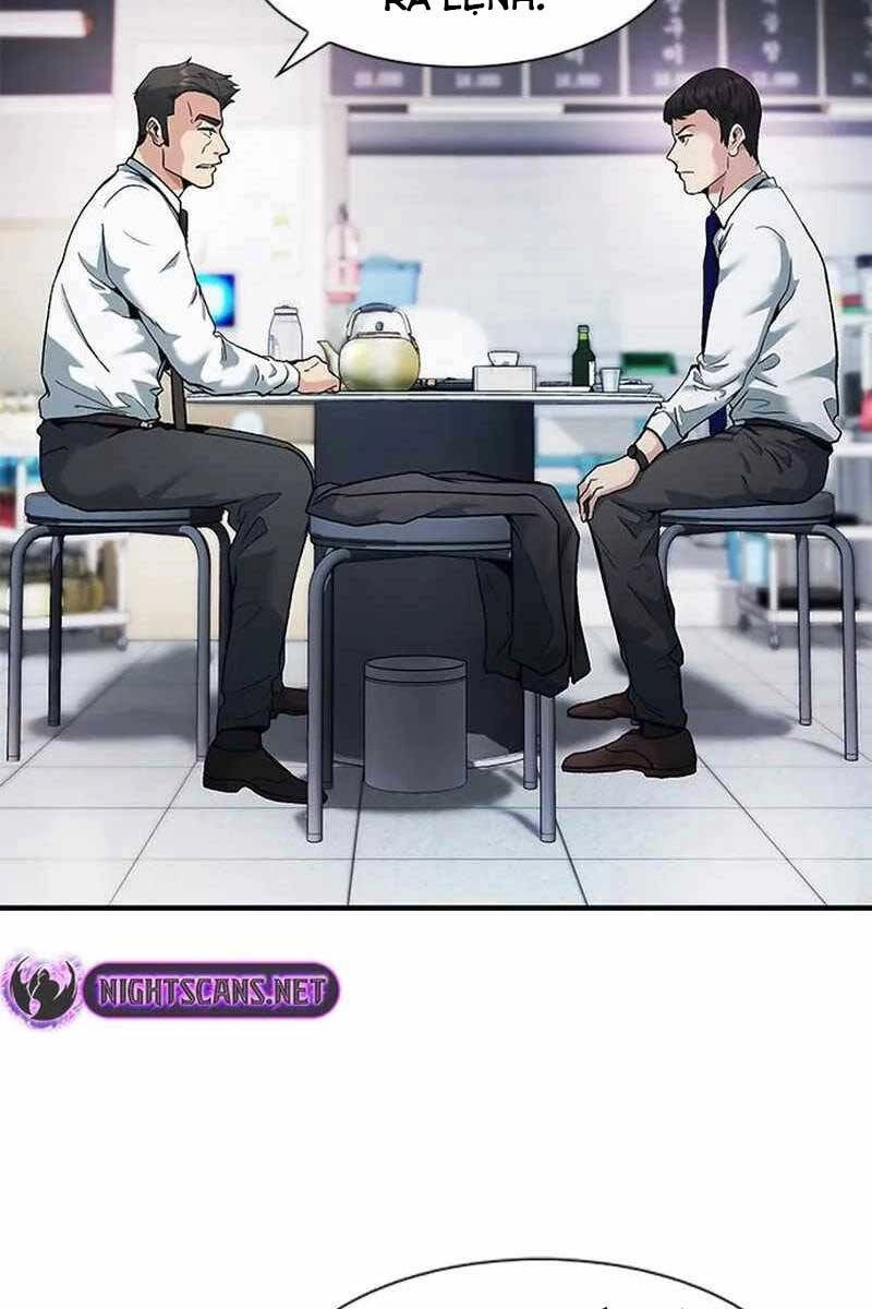 Chủ Tịch Kang: Người Mới Đến Chapter 9 - 7