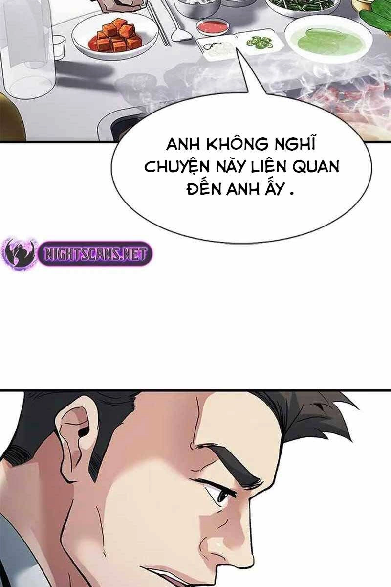 Chủ Tịch Kang: Người Mới Đến Chapter 9 - 11