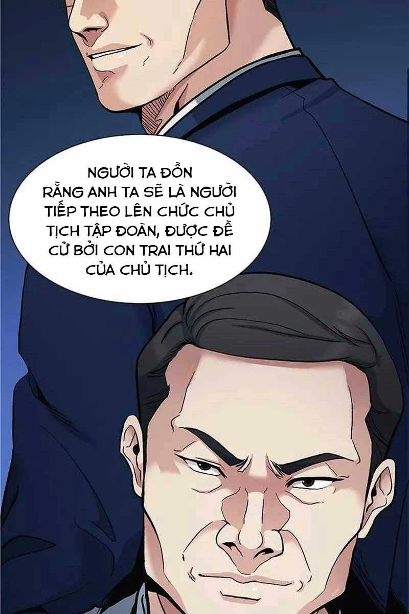 Chủ Tịch Kang: Người Mới Đến Chapter 9 - 14