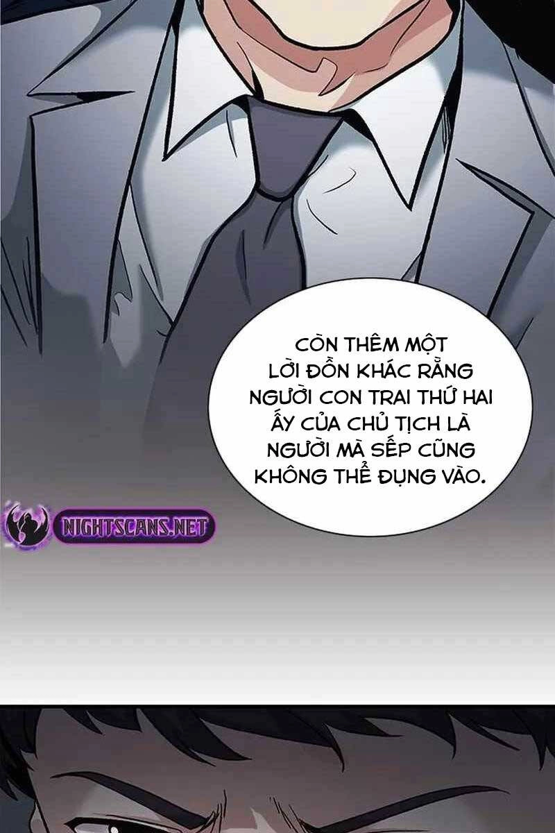 Chủ Tịch Kang: Người Mới Đến Chapter 9 - 15