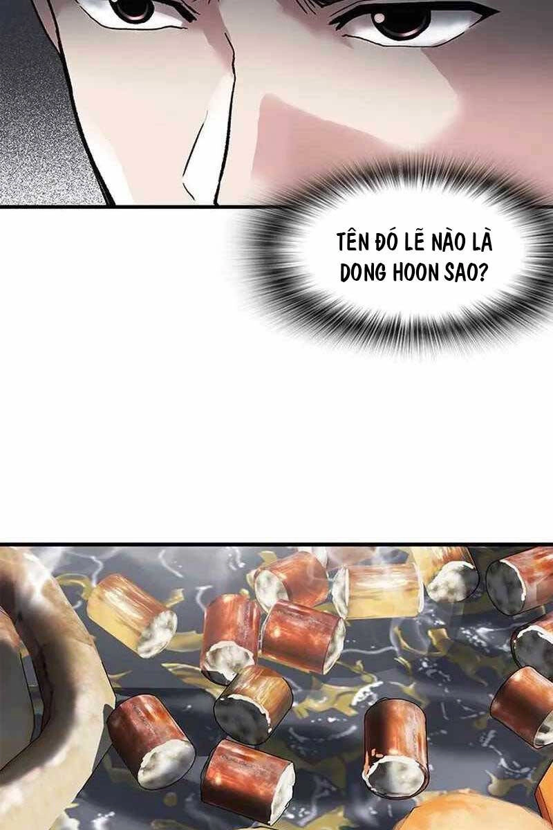 Chủ Tịch Kang: Người Mới Đến Chapter 9 - 16