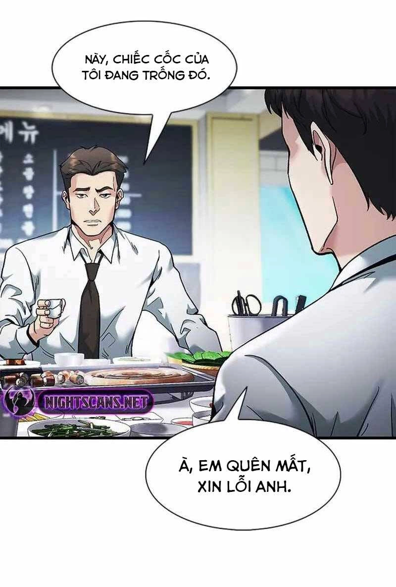 Chủ Tịch Kang: Người Mới Đến Chapter 9 - 19